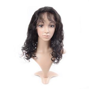 Full lace wig,Loose Wave