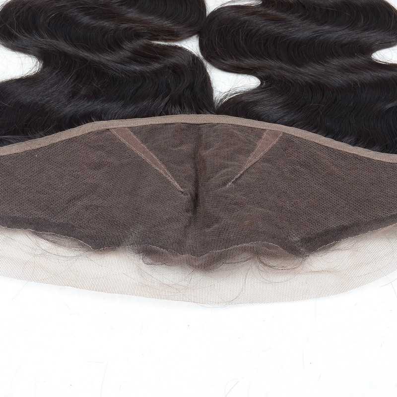 016 Swiss Lace Frontal