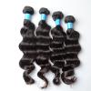 Wholesale 100% Unprocessed Virgin Brazilian Hair Loose Wave