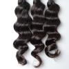 Grade 5A Hair Unprocessed Brazilian Loose Wave