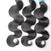 Grade 5A Fast Delivery Virgin Brazilian Body Wave Hair Extensions