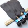 Best Selling Brazilian Silky Straight Human Hair Extensions