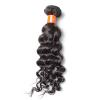 Lowest Price Top Quality Deep Wave Virgin Indian Hair Extensions