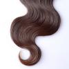 Soft And Silk 100% Virgin Brazilian Human Hair Body Wave Hair Extensions
