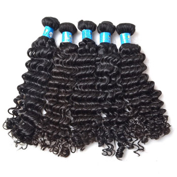 Wholesale Blue Band Hair Unprocessed Brazilian Virgin Hair