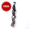 Free Sample-Top Grade 5A High-quality Brazilian Wholesale Hair Extension