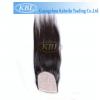 Cheap Brazilian Straight Hair Silk Base 4X4 lace closure