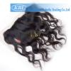 5A Brazilian Lace Frontal Body Wave 13x3 From 10-20 Inch