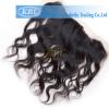 5A Brazilian Lace Frontal Body Wave 13x3 From 10-20 Inch