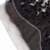 Top Quality Virgin Brazilian Hair Lace Frontal Closure Deep Wave 13x3