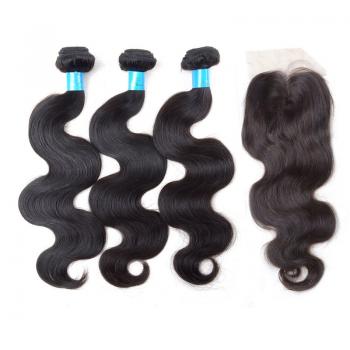 KBL Human Hair,Brazilian Body Wave