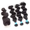 KBL Hair Loose Wave 5A Brazilian With Closure Size 5x5 Lace
