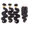 Peruvian Body Wave Virgin Hair Cheap Soft Hair Extension