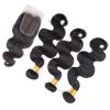 Peruvian Body Wave Virgin Hair Cheap Soft Hair Extension