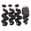 Peruvian Body Wave Virgin Hair Cheap Soft Hair Extension