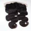 Lace Frontal 13x5 Body Wave No Tangle No Shed With Baby Hair