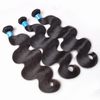 Top Quality Brazilian Virgin Hair Body Wave 10-26 100% Virgin Human Hair