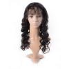 Brazilian 150% Density Lace Front Wig Human Hair Loose Wave