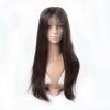 2023 New Product Hot Sale Silky Lace Front Wig Straight