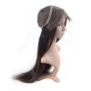 2022 New Product Silky Lace Front Wig Straight