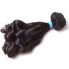 6A Funmi Hair Unprocessed Brazilian Virgin Human Hair 3 Bundles