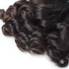 6A Funmi Hair Unprocessed Brazilian Virgin Human Hair 3 Bundles