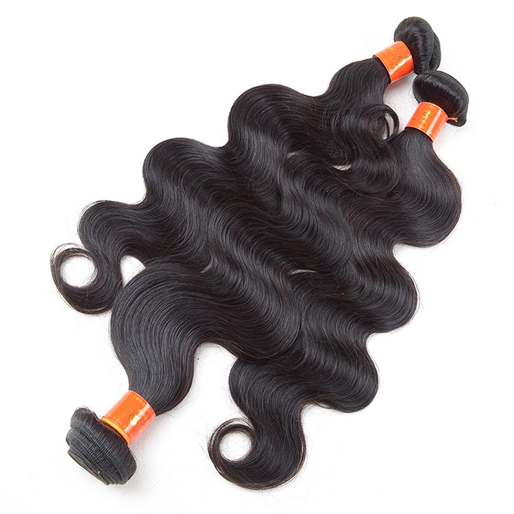 Indian body wave