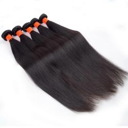 Indian Virgin Hair Weaves