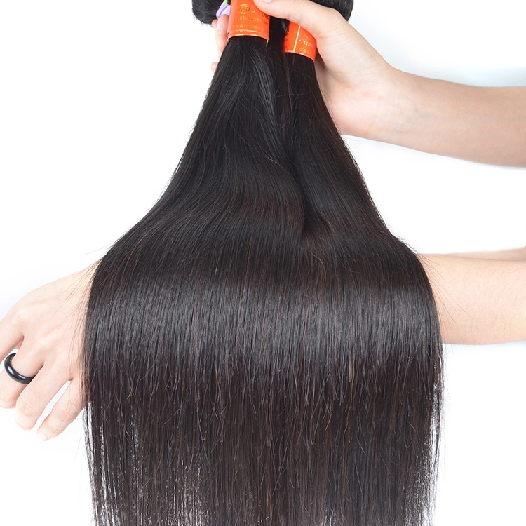 Indian straight hair