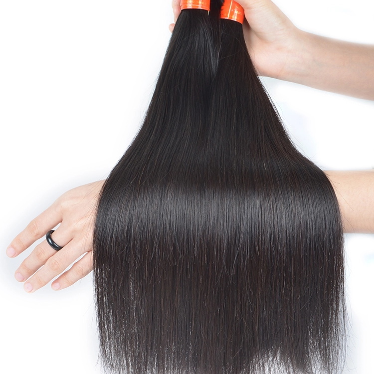 Indian straight hair