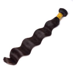 Peruvian Virgin Hair Loose Wave 100% Unprocessed Human Hair