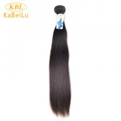 Unprocessed Peruvian Virgin Straight Hair Extension