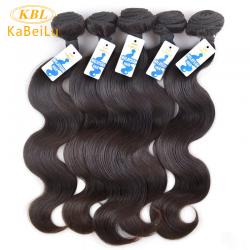 Natural Color hair,Malaysian Virgin Hair,Malaysian Body Wave