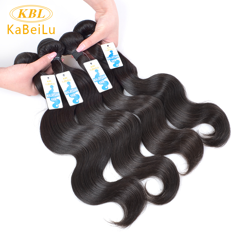 Malaysian Body Wave