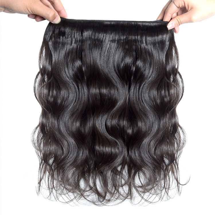 malaysian body wave