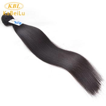 Malaysian Straight Hair Unprocessed Malaysian Hair