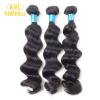 Top Grade 5A High-quality Loose Wave Brazilian Wholesale Hair Extension