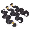 2022 KBL New Arrival Peruvian Body Wave Double Drawn