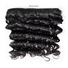 Wholesale Price 6A Grade Peruvian Loose Wave Human Hair