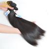 Top Quality Peruvian Virgin Hair Straight 3 Bundles