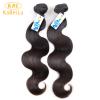 Hot Selling High Quality Body Wave Double Weft Virgin Malaysian Hair Extensions