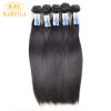 New Soft Hair Products Virgin Malaysian Straight Hair Extensions