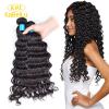 Cheap Brazilian Virgin Hair Curly Human Hair