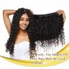 Wholesale Cheap Brazilian Hair Curly Human Virgin Hair