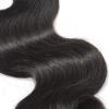 Remy Brazilian Hair Weave Bundles Body Wave Mink Human Hair