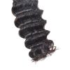 Mink Brazilian Deep Wave Remy Human Hair Bundles