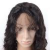 Wholesale Price 180% Silk Base Front Wig Brazilian Hair Loose Wave