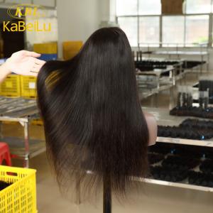 Wholesale Cheap Natural Color Cuticle Aligned Unprocessed Bob Wigs,Brazilian  Virgin Remy Human Hair Lace Front Wigs For Black Women