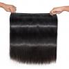 Wholesale Supplier Brazilian Silky Straight Hair Weaving