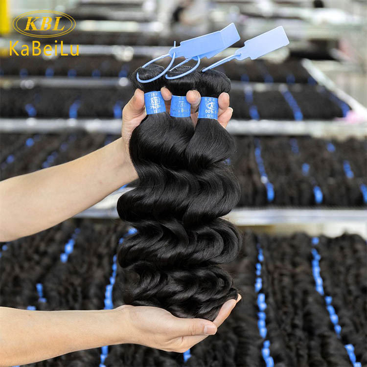 Brazilian deals hair unprocessed